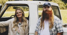 Warren Peay & Emerson Day Release New Version of 'Gimme A Hallelujah'