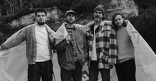 We The Kingdom Releases New Album 'Soon The Streets Of Gold'; Part of Three-Project Musical Journey