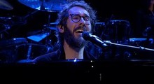 'Bridge Over Troubled Water' Josh Groban Performance