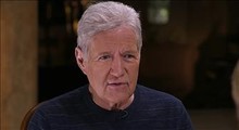 Jeopardy Host Alex Trebek Talks Crippling Pain While Fighting Cancer