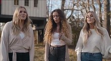 3 A Cappella Women Sing 'Down To The River To Pray' 