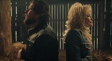 'There Was Jesus' Zach Williams And Dolly Parton Official Music Video