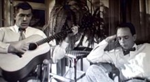'Church in the Wildwood' Performed By Andy Griffith And Don Knotts