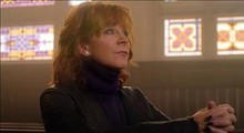 'Back To God' Reba McEntire And Lauren Daigle Official Lyric Video