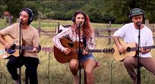 Talented Trio Sings Randy Travis Classic 'Forever And Ever, Amen'