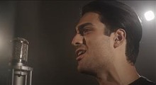 Matteo Bocelli Sings Acoustic 'Can You Feel Love Tonight' From The Lion King