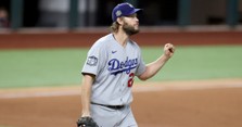 5 World Series Champion Dodgers Who Publicly Follow Jesus