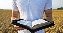 Bible Ministry Making Memorial Day Weekend Memorable by Planning Largest Distribution of John's Gospel in One Day