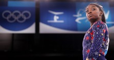Simone Biles Issues Apology after an Online Feud on Equity and Inclusivity in Women’s Sports