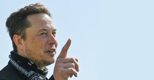 Elon Musk Affirms Belief in God as 'Creator'