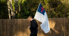 Christian Flag Victory: Jersey City Reverses Course after Religious Liberty Group Intervenes