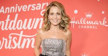 Candace Cameron Bure Says Standing on Scripture Cost Her – But Obeying God Was Worth It