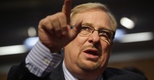 Rick Warren Says Christians Must Recover First-Century Church Love to Reach the World