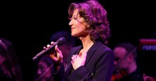 Amy Grant Releases New Song about January 6, That Pinpoints Cultural Unrest