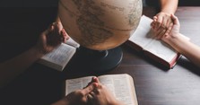 From Somalia to North Korea: The Countries Where Bible Access Is Most Restricted