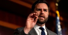 VP JD Vance Slams Media for Politicizing Pope Leo XIV's Election
