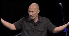 Francis Chan Apologizes For Past Endorsment of Mike Bickle