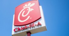Daily Trips to Chick-fil-A Helped This Man Lose 132 Pounds