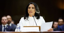 Franklin Graham Endorses Tulsi Gabbard for DNI Despite Christian Backlash