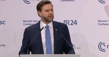 7 Things Christians Should Know about J.D. Vance's Munich Security Conference Speech