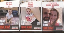 Hamas Releases Six Hostages as Israel Recovers Shiri Bibas’ Body