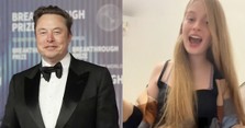 Christian Writer Responds to Criticism after Misgendering Elon Musk’s Child in Controversial Op-Ed