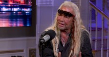 Dog the Bounty Hunter Reveals the Faith That Carried Him through His Darkest Moments