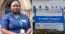 Christian Nurse Demoted after Using Male Pronouns for Transgender Patient