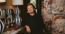 Christian Singer Russ Taff Credits Jesus for Carrying Him through Addiction Struggles