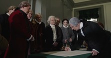 ‘The American Miracle’ Shows God’s Supernatural Intervention in America’s Founding