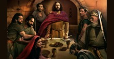 ‘The Chosen’ Unveils Season 5 Streaming Schedule on Prime Video