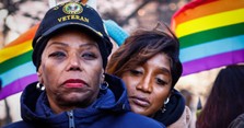 Supreme Court Sides with Trump in Reviving Ban on Trans-Identifying Military Members