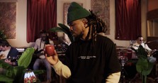 Christian Rapper Wins NPR Fan Favorite Award with Faith-Filled Track