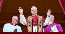 Pope Leo XIV Makes History as First American Leader of the Catholic Church