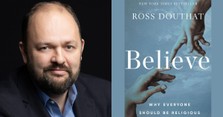 New Atheism Age Has Passed and Religion Is Making a Comeback, Ross Douthat Says
