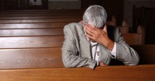 Barna Research Reveals the Crisis No One Talks about among Struggling Pastors