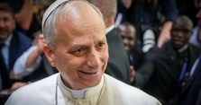 Pope Leo XIV Urges Global Leaders to Defend Unborn and Uphold Traditional Marriage