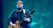 Mike Weaver Finds Healing through Grief in New Big Daddy Weave Album ‘Let it Begin’