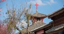 What’s Fueling the Rapid Growth of Christianity in Asia?