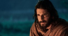 Jonathan Roumie Says Filming Jesus’ Crucifixion in The Chosen Season 6 Is His Most Challenging Role Yet