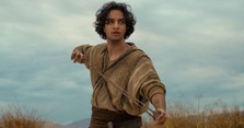 ‘House of David’ Star Michael Iskander Credits ‘Work of the Holy Spirit’ for Show’s Success