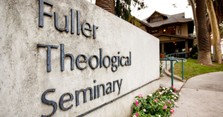 Fuller Seminary Affirms Traditional Marriage But Says ‘Faithful’ Christians Can Disagree