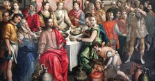 Discovery in Israel May Mark the True Place Where Jesus Turned Water into Wine