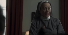 Patricia Heaton Warns of Real Spiritual Warfare in New Horror Film ‘The Ritual’