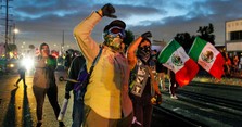 Christian Leaders Pray for Peace as Los Angeles Unrest Intensifies over Immigration Raids