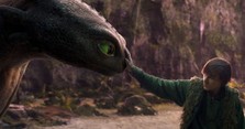 ‘How to Train Your Dragon’ Director Says Film Teaches Children to Lead with Kindness