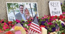 Minnesota Shooting Suspect Described as Christian, Conservative and Drawn to Conspiracies