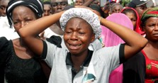 Radical Militants Attack Nigerian Christians, Leaving 200 Dead