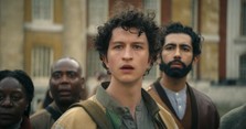 Angel’s ‘Testament’ Reimagines the Book of Acts in a Modern World
