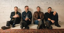 Mac Powell Says Third Day’s 30th Anniversary Tour Is a Celebration of God’s Faithfulness